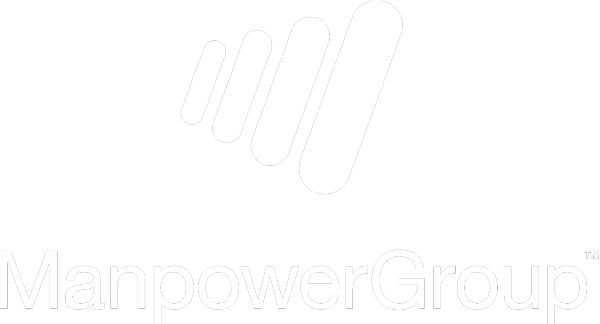 ManpowerGroup Logo ManpowerGroup Logo